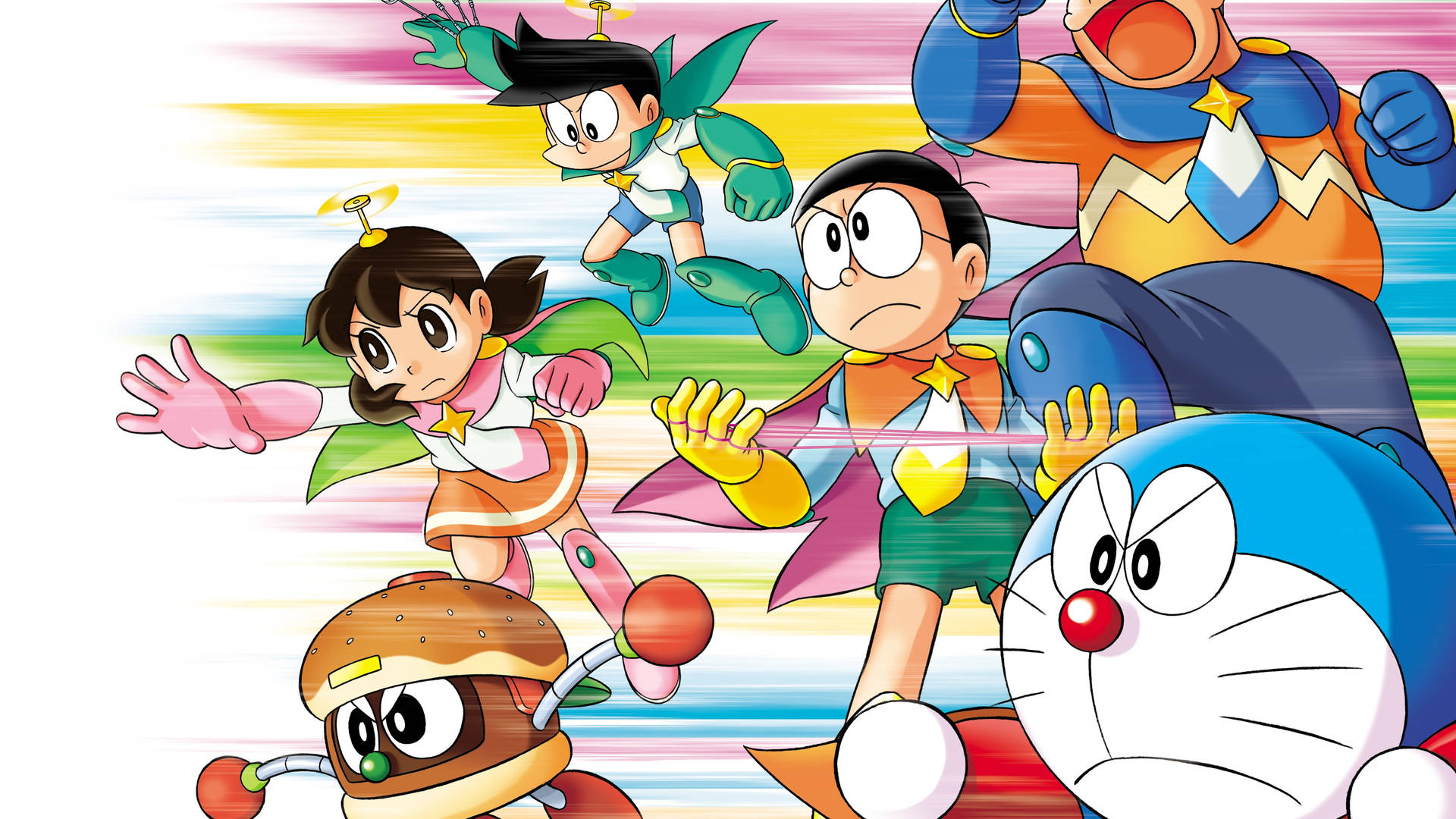 Hero Team