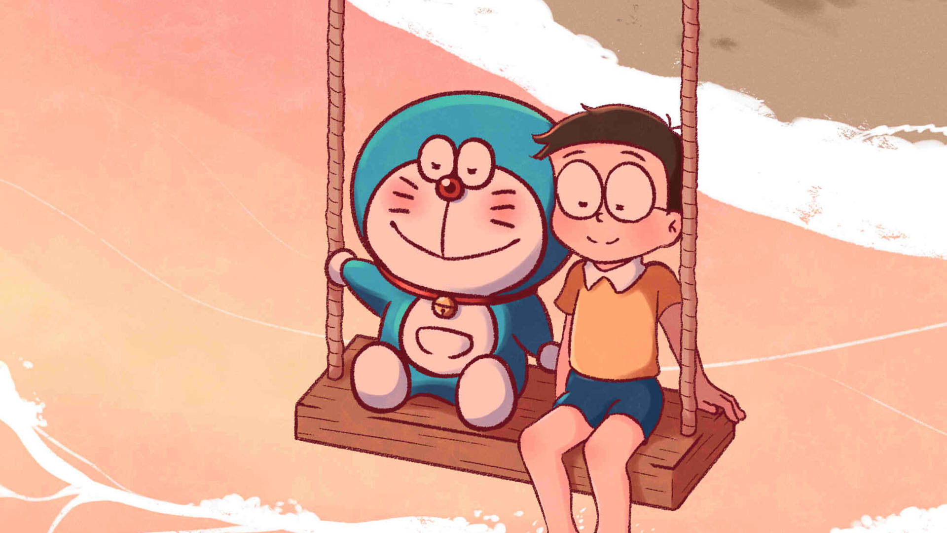 Sunset Swing