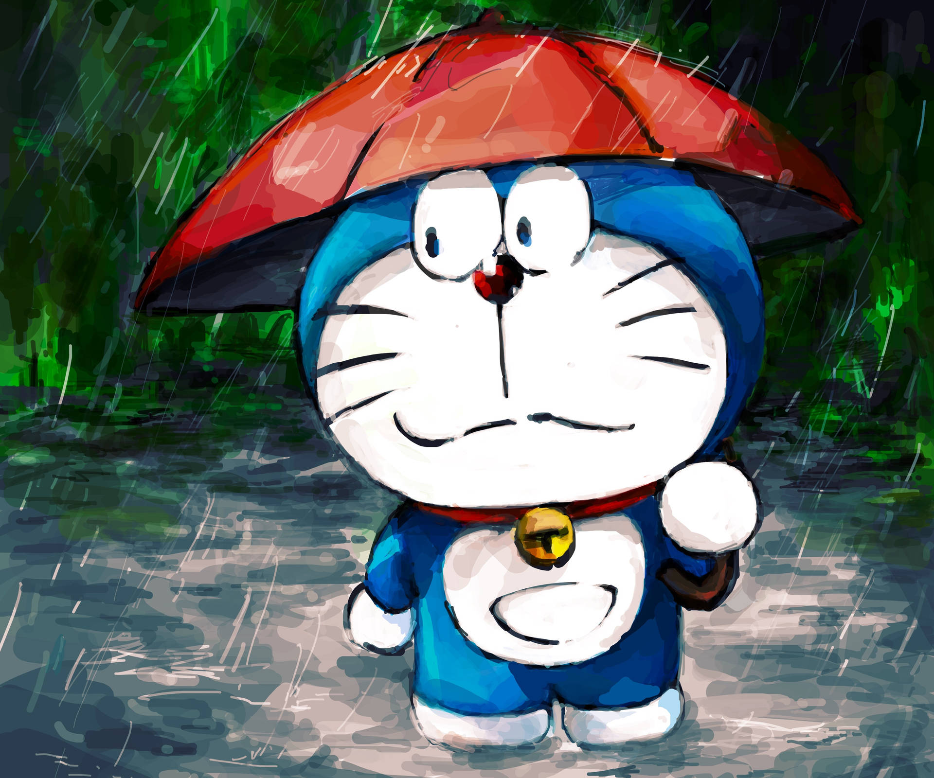 Rainy Day