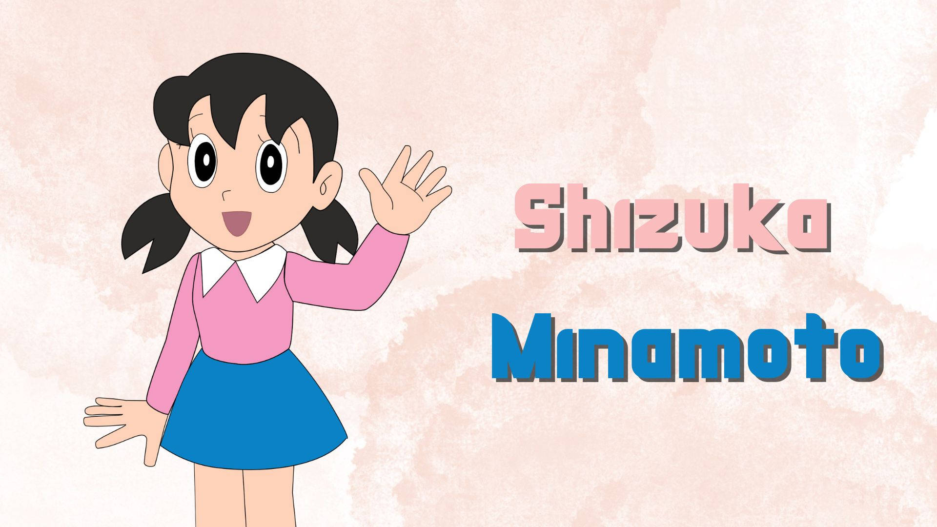 Shizuka