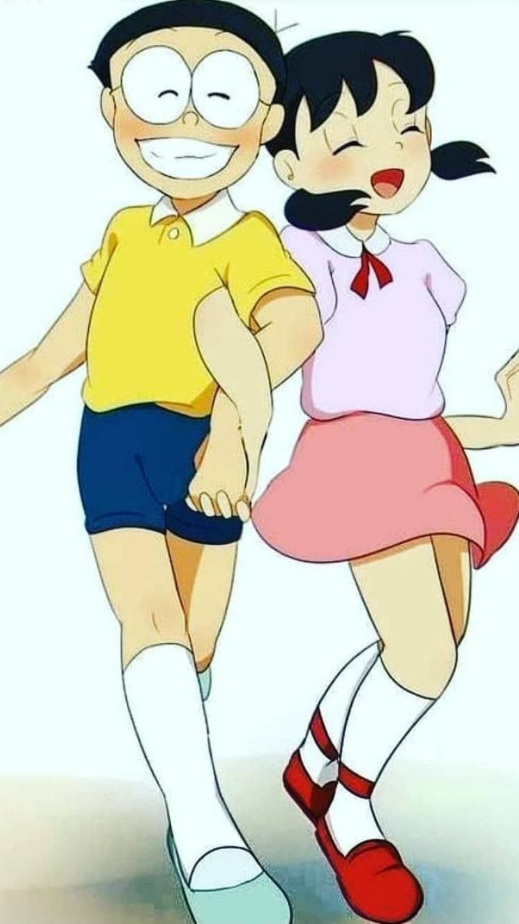Hand in Hand